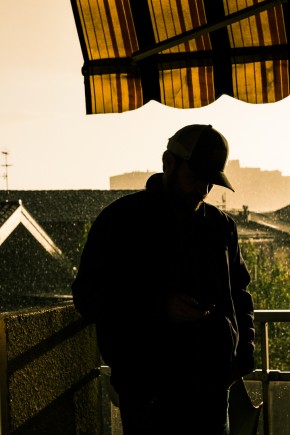 Photo de YOUNES FARHI