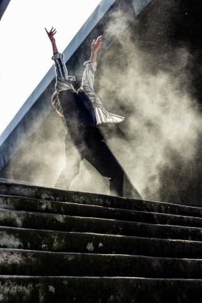 Photo de YOUNES FARHI