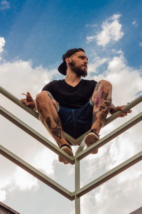 Photo de YOUNES FARHI