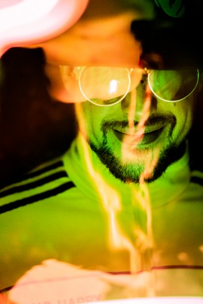 Photo de YOUNES FARHI