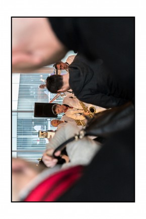 Photo de Benjamin Lachenal