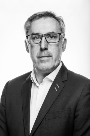 Photo de Benjamin Lachenal