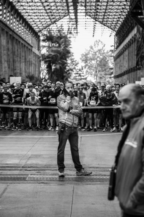 Photo de Benjamin Lachenal
