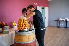 Photo de Maryo MERET