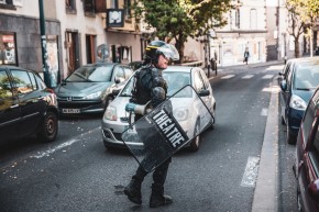 Photo de Enzo Habrial