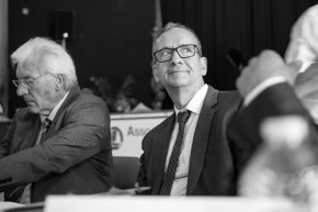 Photo de Ludovic  Fauquembergue