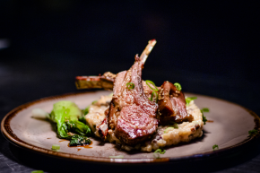 Photo de Amandine Mottes