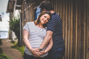 Photo de Amandine Mottes