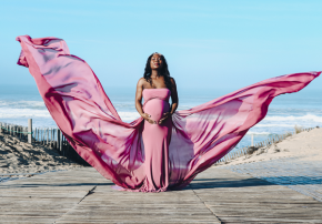 Photo de Amandine Mottes