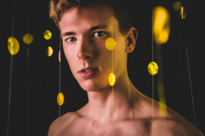 Photo de Amandine Mottes