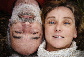 Photo de Amandine Mottes