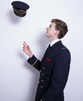 Photo de Amandine Mottes