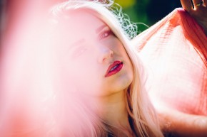 Photo de Amandine Mottes