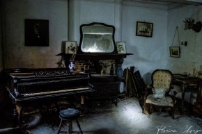 Photo de Florian Chouya