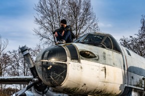 Photo de Florian Chouya