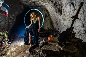 Photo de Florian Chouya