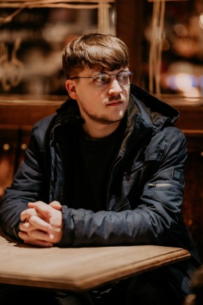 Photo de Florian Chouya