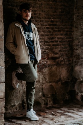 Photo de Florian Chouya