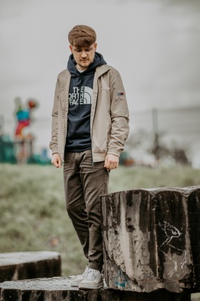 Photo de Florian Chouya