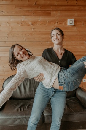 Photo de Florian Chouya