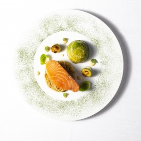 Photo de Lilian Chapel