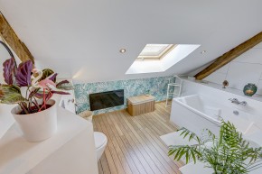 Photo de Lilian Chapel
