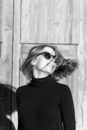 Photo de Lilian Chapel