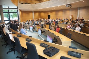 Photo de Christine Biau