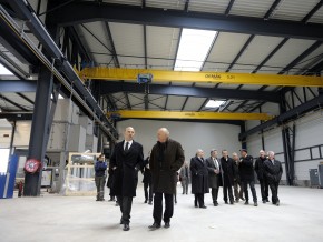 Photo de Christine Biau