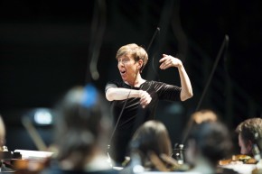 Photo de Christine Biau