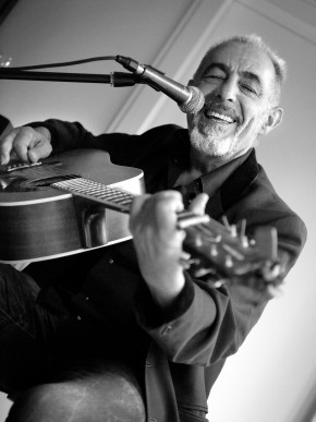 Photo de Christine Biau