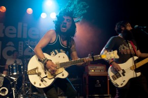 Photo de Christine Biau