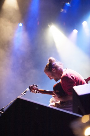 Photo de Christine Biau