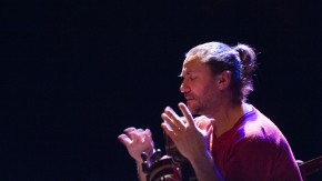 Photo de Christine Biau
