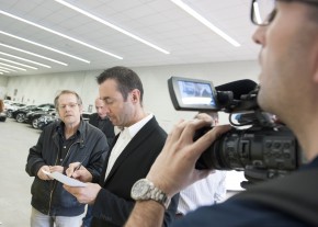 Photo de Christine Biau