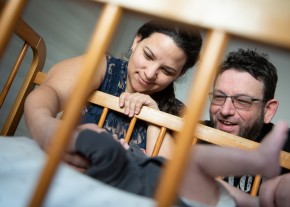 Photo de Christine Biau