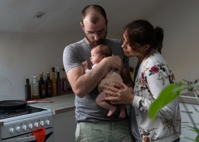 Photo de Christine Biau