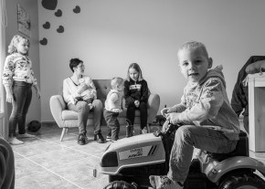 Photo de Christine Biau