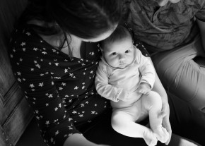 Photo de Christine Biau