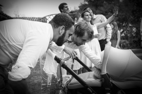 Photo de Frédéric Oliger