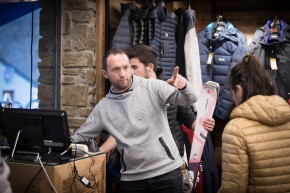 Photo de Frédéric Oliger