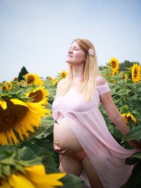 Photo de Fanny Ollivier