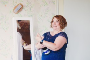 Photo de Fanny Ollivier