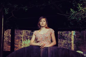 Photo de Fanny Ollivier