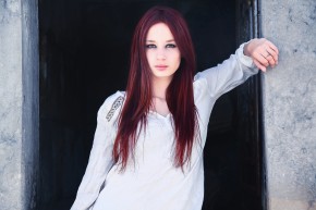 Photo de Fanny Ollivier