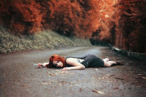 Photo de Fanny Ollivier