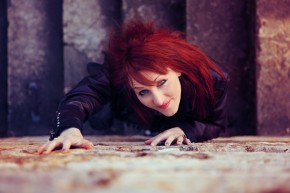 Photo de Fanny Ollivier