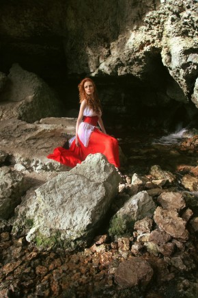 Photo de Fanny Ollivier