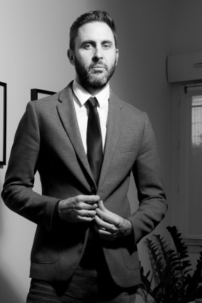 Photo de Magalie Clesse