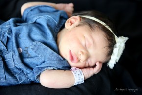 Photo de Magalie Clesse